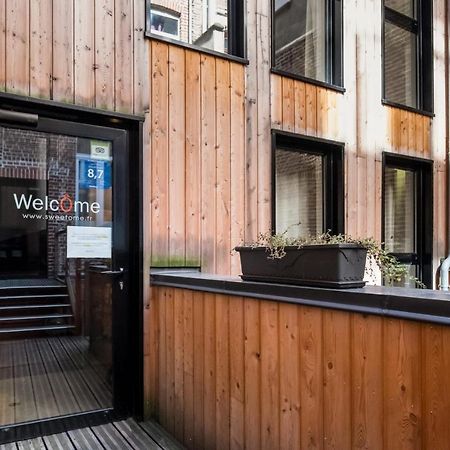 Vieille BÔurse - Cosy studio close to stations&old city - Welkeys Lille Extérieur photo