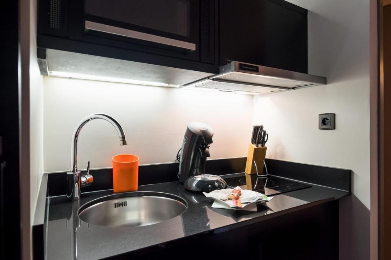 Vieille BÔurse - Cosy studio close to stations&old city - Welkeys Lille Extérieur photo