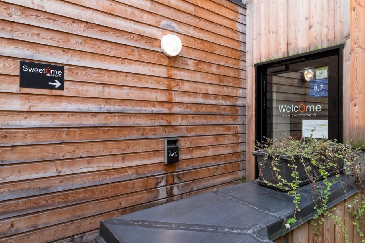 Vieille BÔurse - Cosy studio close to stations&old city - Welkeys Lille Extérieur photo
