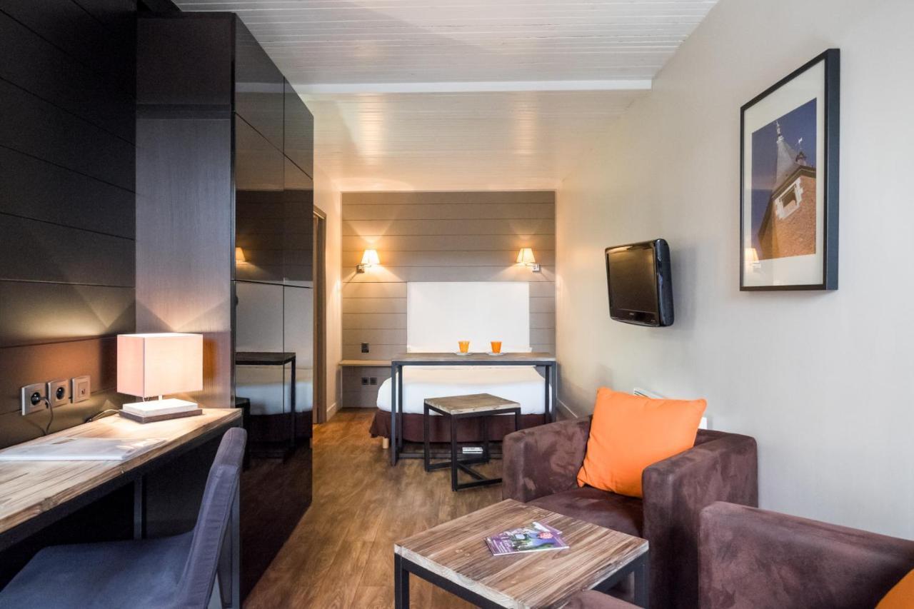 Vieille BÔurse - Cosy studio close to stations&old city - Welkeys Lille Extérieur photo